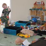 Progress on School Choice?