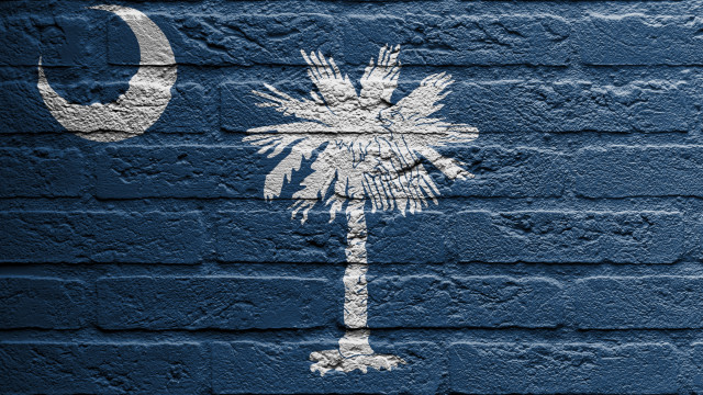 South Carolina freest state in the nation