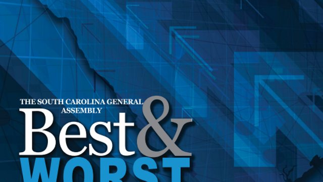 Best and Worst of the General Assembly 2017